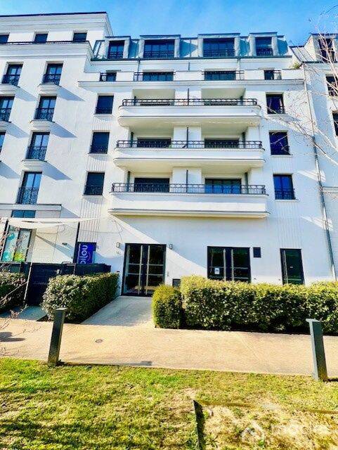Appartement 3 pièces 66 m² · à Clamart · 65,7 m² · 412 000 €