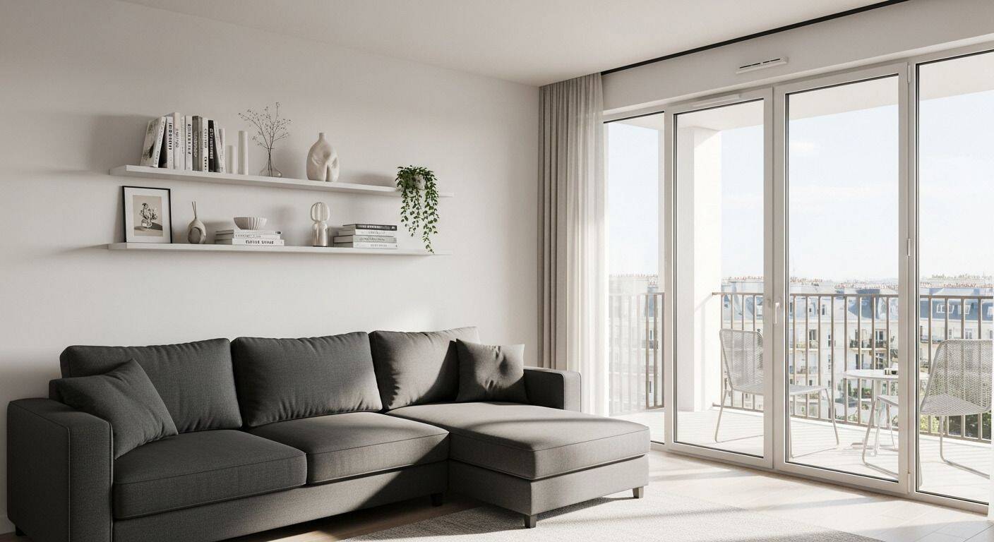 Appartement 4 pièces 98 m² · à Porto-Vecchio · 98 m² · 990 000 €