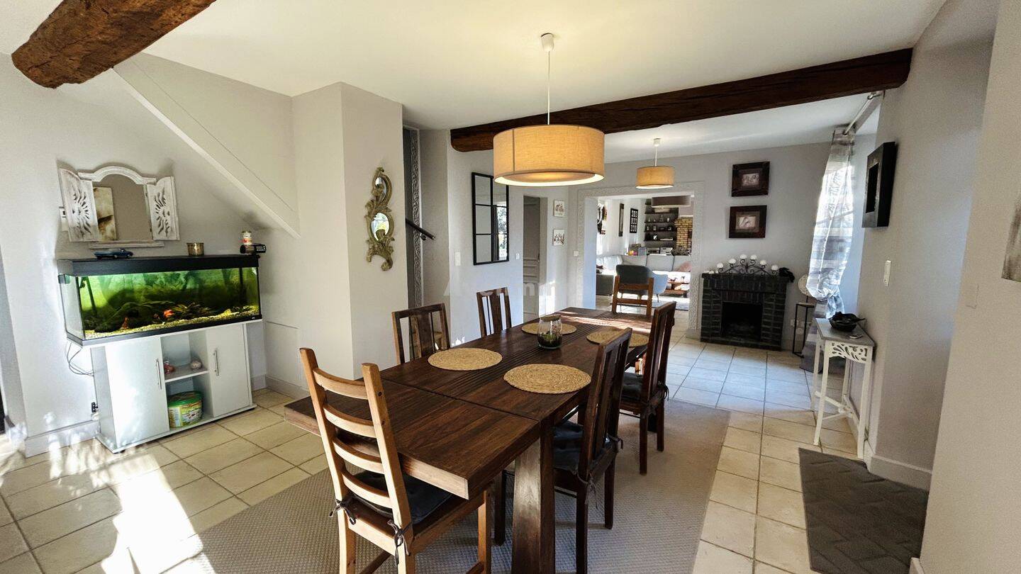 Maison 7 pièces 227 m² · à Prunay-le-Temple · 227,1 m² · 676 000 €