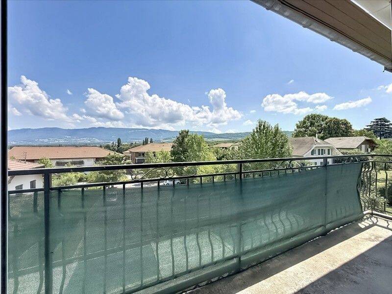Appartement 1 pièce 26 m² · à Viry · 26 m² · 281 €