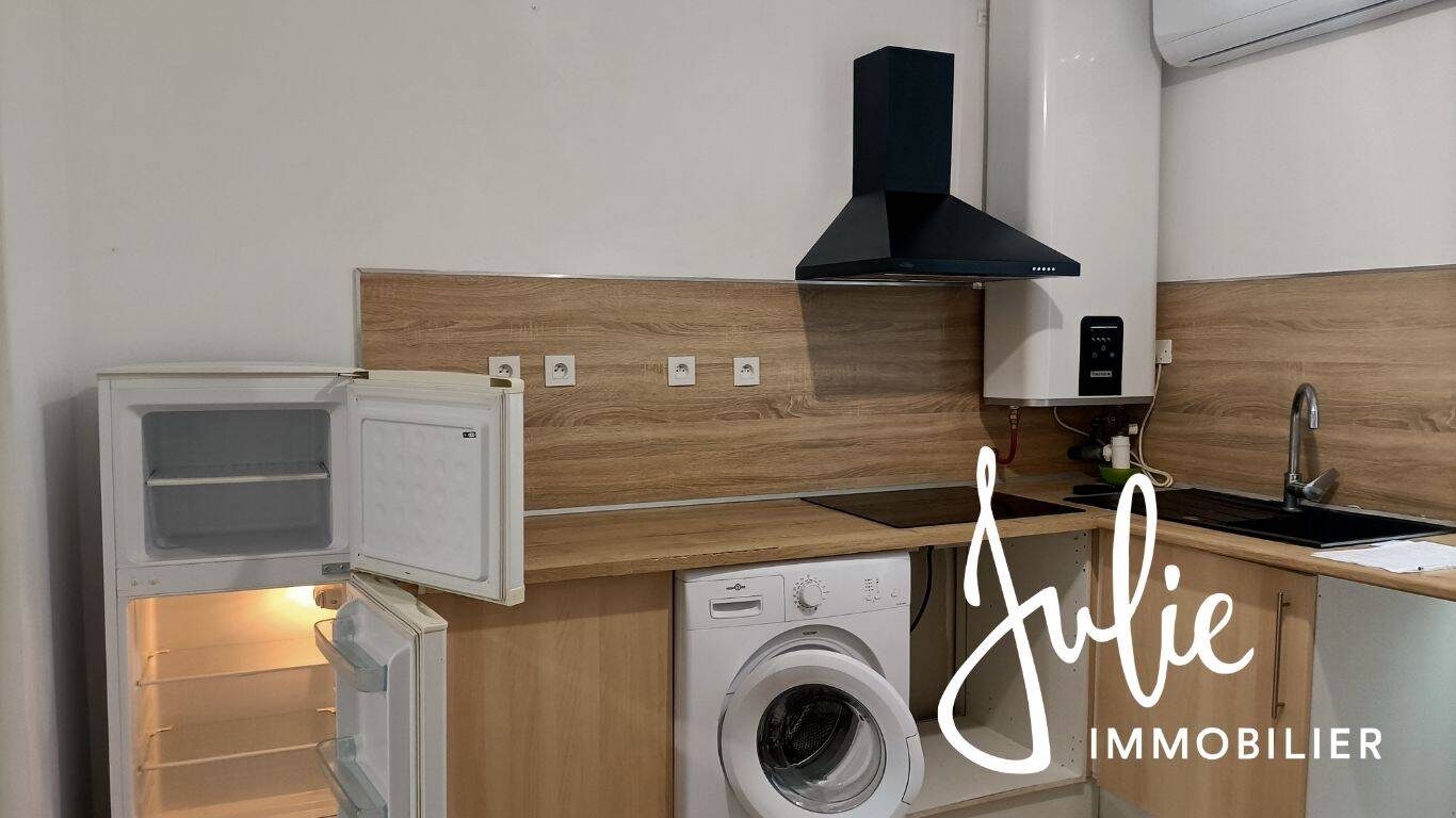 Appartement 1 pièce 22 m² · à Lavaur · 21,5 m² · 420 €/mois