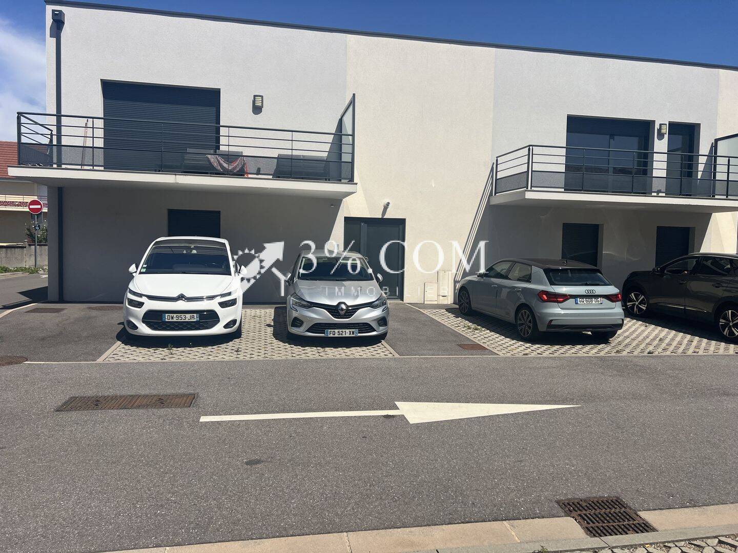 Appartement 2 pièces 40 m² · à Tomblaine · 40 m² · 99 400 €