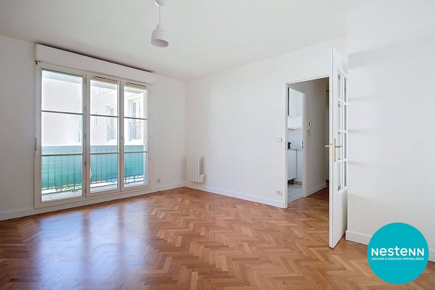 Appartement 2 pièces 47 m² · à Rueil-Malmaison · 47,4 m² · 310 000 €