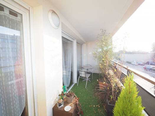 Appartement à vendre 275 000 € 3 pièces 2 chambres 66,9 m² Étage 2/3 Les bords de l'Yerres Brunoy 91800