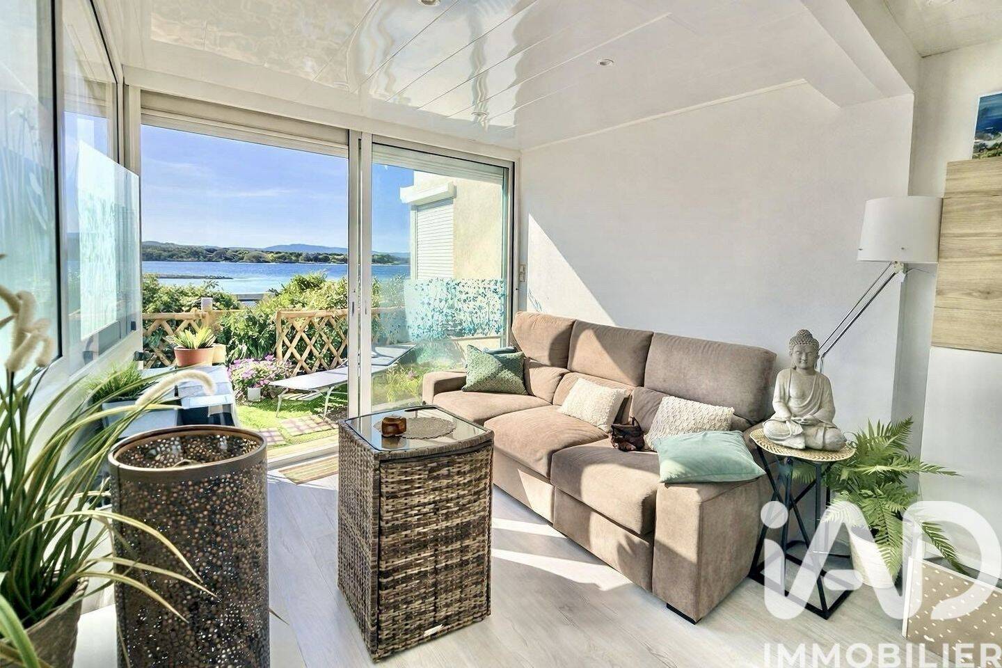 Appartement 3 pièces 48 m² · à Leucate · 48 m² · 169 000 €