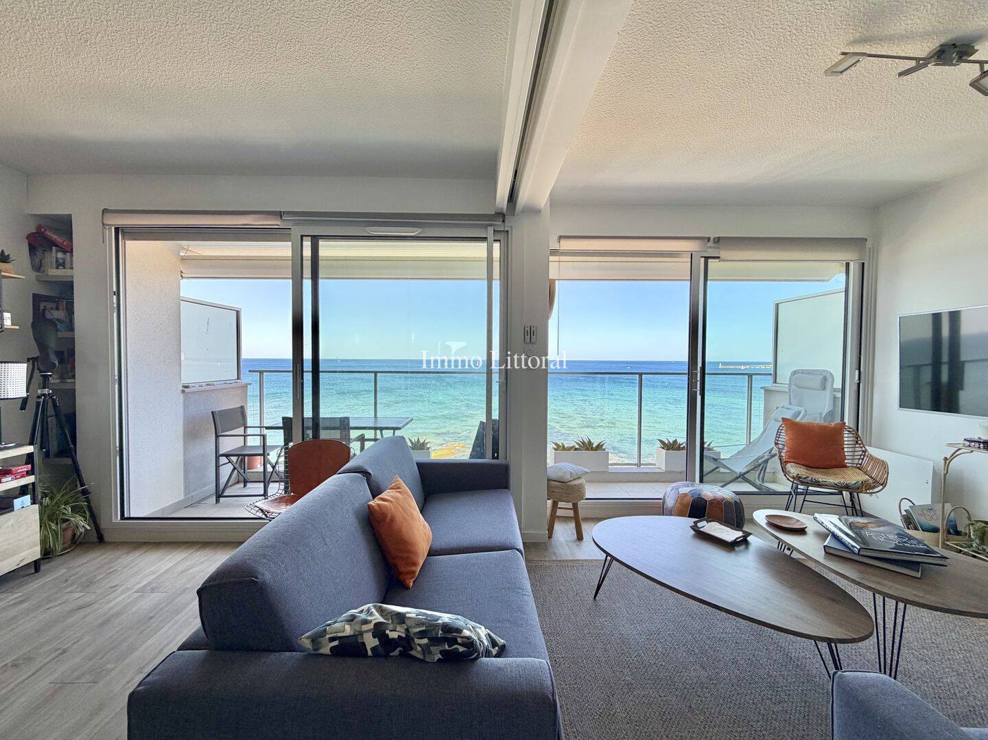 Appartement 3 pièces 63 m² · à Les Sables-d'Olonne · 62,7 m² · 560 000 €