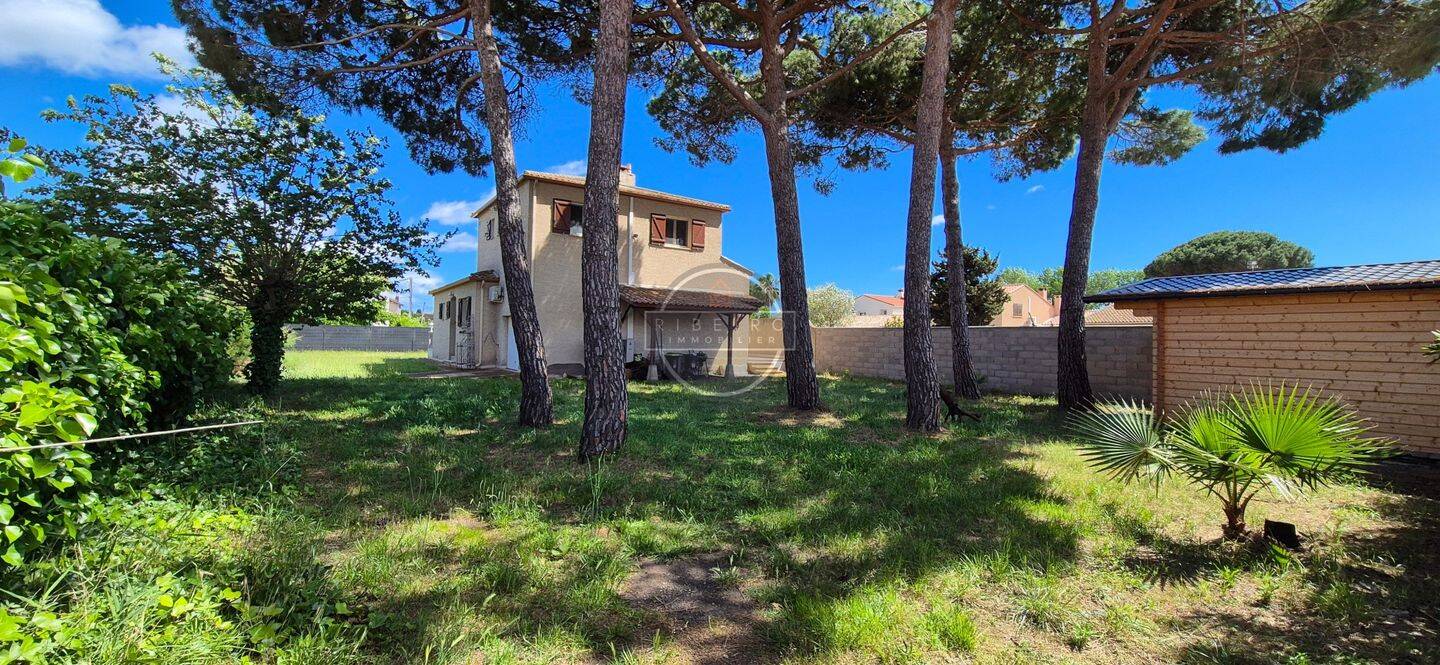 Maison 5 pièces 141 m² · à Agde · 141 m² · 540 000 €
