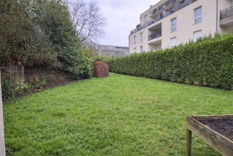 Appartement 3 pièces 60 m² · à Bron · 60 m² · 263 500 €