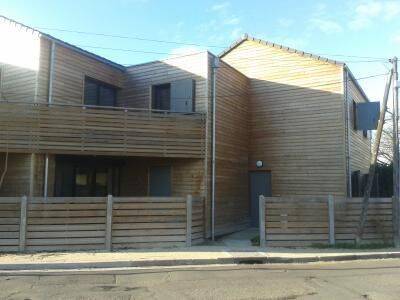 Appartement 3 pièces 65 m² · à Bègles · 65 m² · 811 €