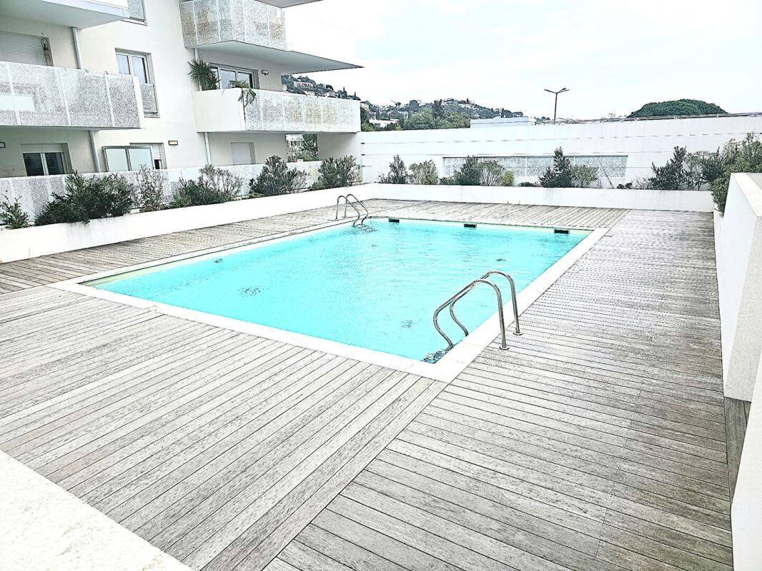 Appartement 3 pièces 62 m² · à Le Lavandou · 62 m² · 475 000 €
