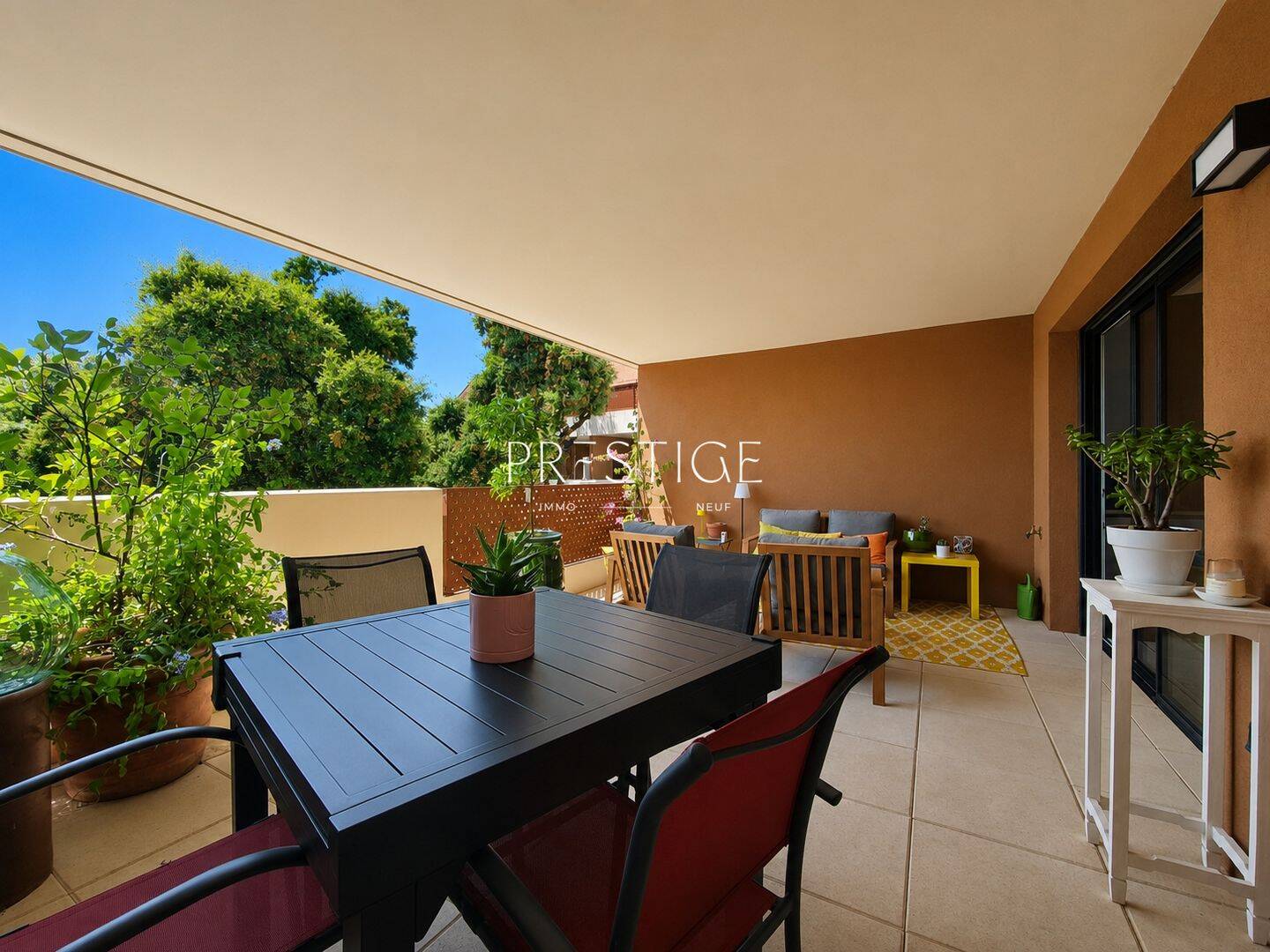 Appartement 3 pièces 90 m² · à Castries · 90 m² · 439 000 €