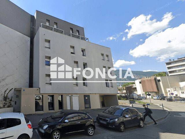 Appartement 1 pièce 20 m² · à Grenoble · 20 m² · 500 €/mois