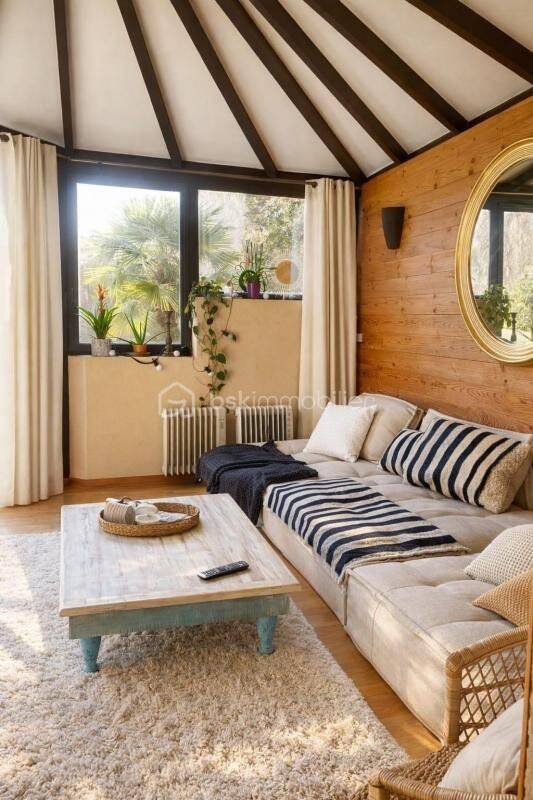 Maison 5 pièces 112 m² · à Champigny · 111,7 m² · 209 000 €