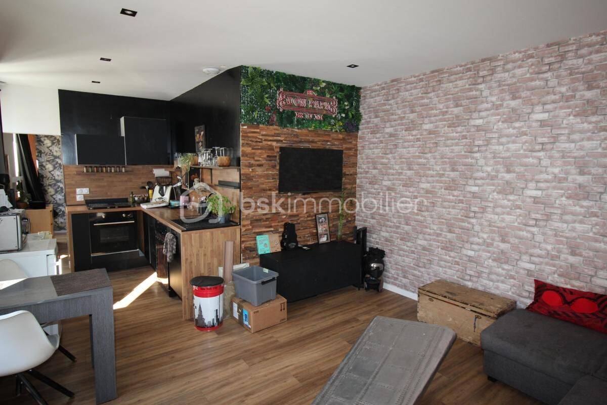 Appartement 2 pièces 38 m² · à Gap · 38 m² · 600 €/mois