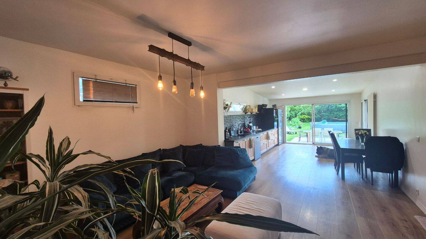 Maison 6 pièces 120 m² · à Saint-Leu-la-Forêt · 120 m² · 469 000 €
