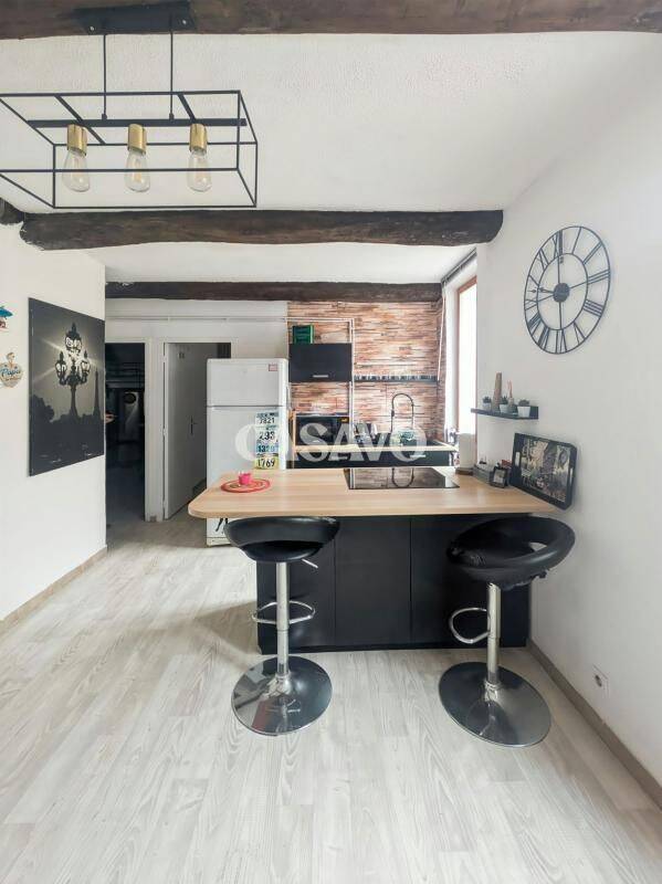 Appartement 3 pièces 36 m² · à Hyères · 36 m² · 148 000 €