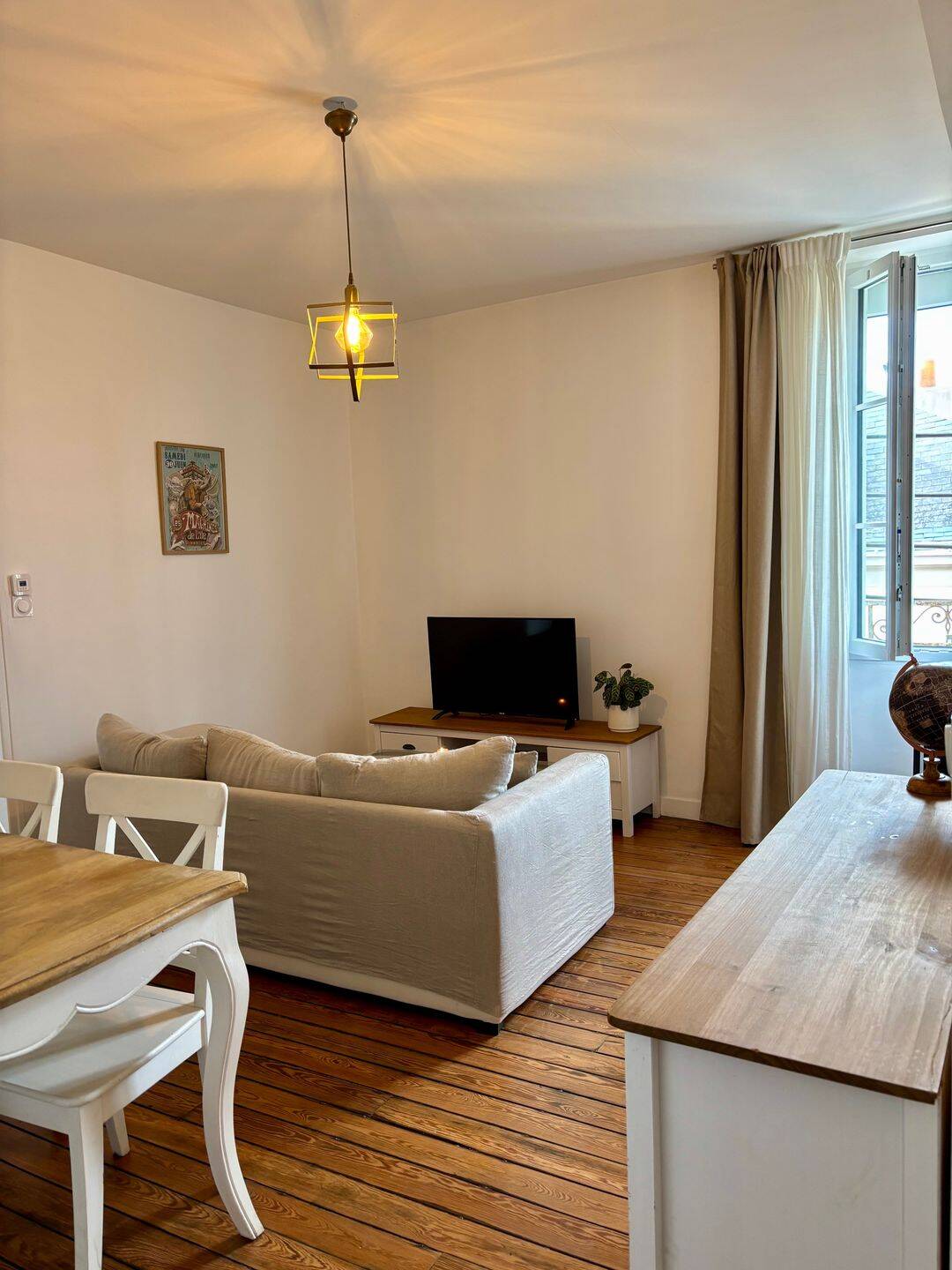 Appartement 3 pièces 56 m² · à Nantes · 56 m² · 230 000 €