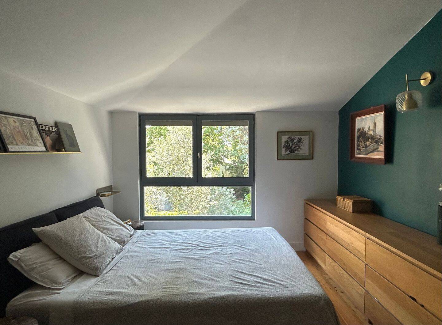 Appartement 4 pièces 75 m² · à Aix-en-Provence · 75 m² · 590 000 €