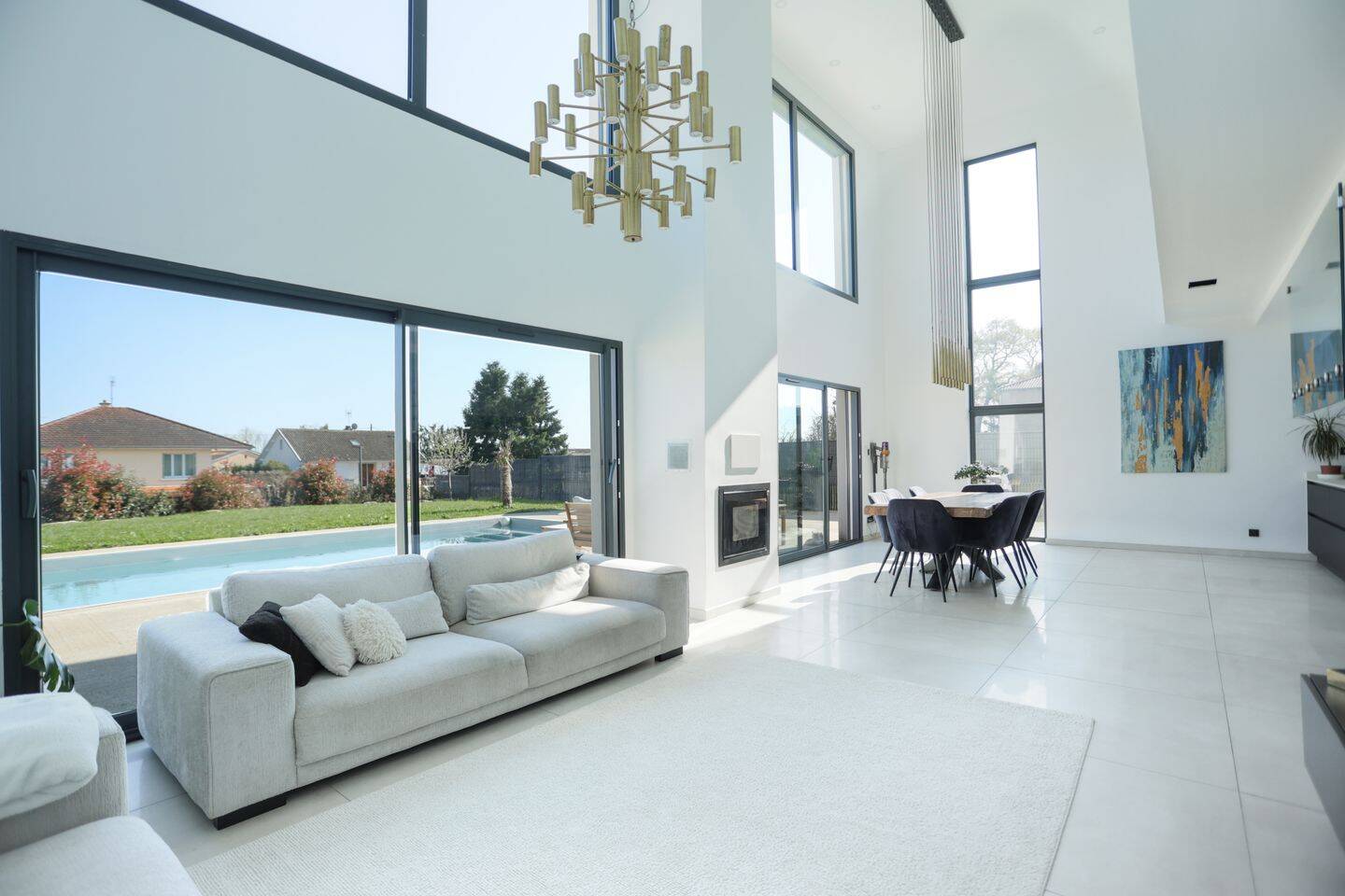 Maison 5 pièces 158 m² · à Mâcon · 158 m² · 639 000 €