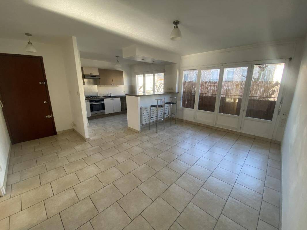 Appartement 4 pièces 76 m² · à Gap · 76 m² · 961 €/mois