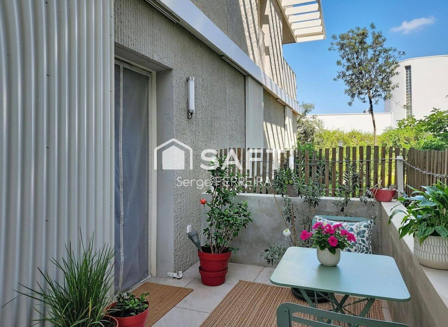 Appartement 3 pièces 75 m² · à Sète · 75 m² · 317 000 €