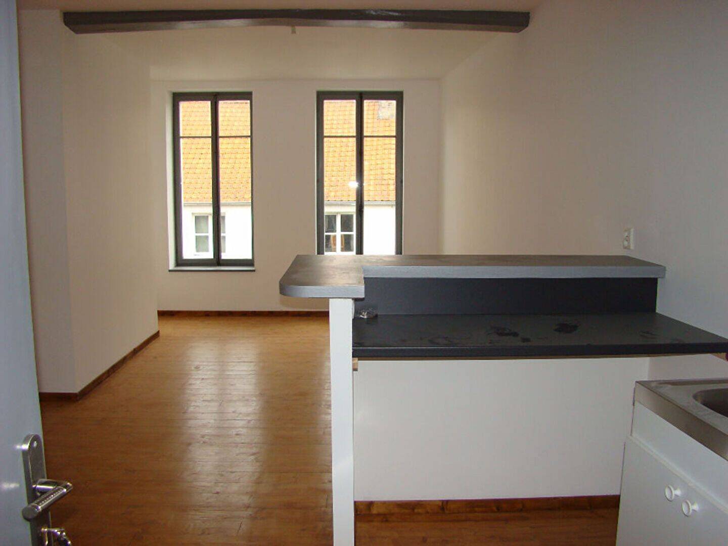 Appartement 2 pièces 46 m² · à Hesdin-la-Forêt · 46 m² · 439 €