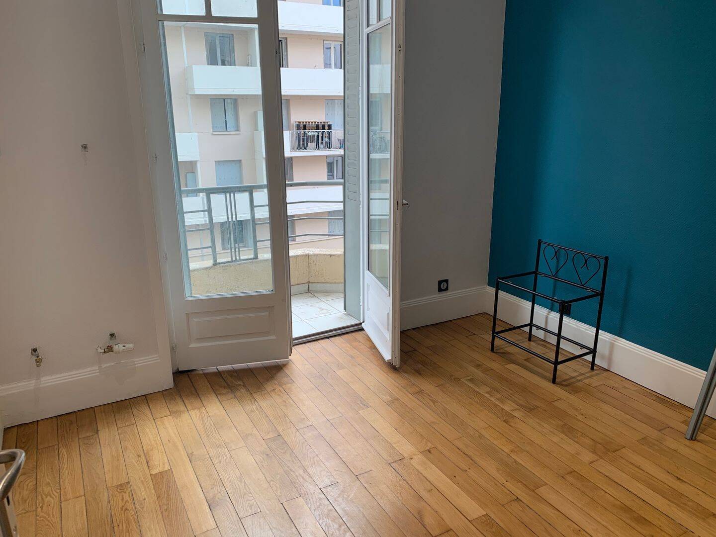 Appartement 2 pièces 35 m² · à Lyon 6ème Arrondissement · 35,1 m² · 890 €