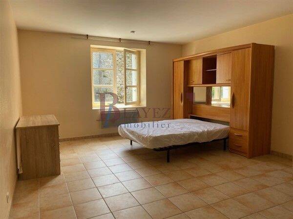 Appartement 1 pièce 36 m² · à Égletons · 36,2 m² · 285 €/mois