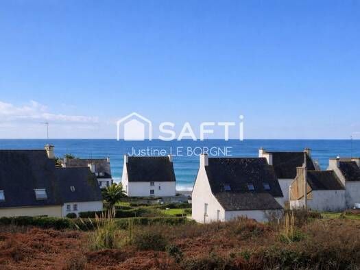 Maison à vendre 455 000 € 7 pièces 5 chambres 180 m² 770 m² de terrain Plouhinec 29780