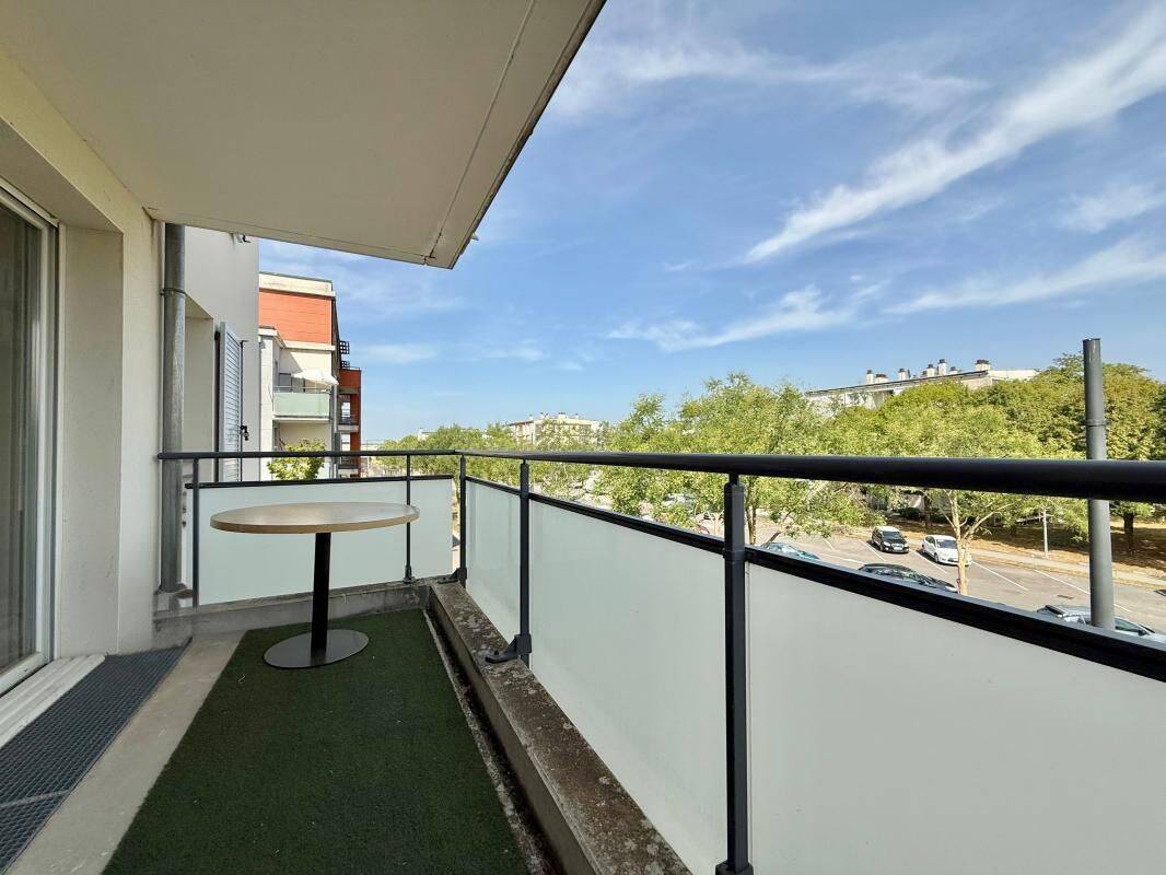 Appartement 2 pièces 40 m² · à Chenôve · 40 m² · 108 000 €