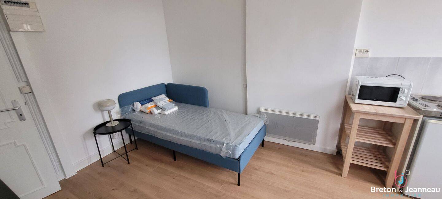 Appartement 1 pièce 17 m² · à Mayenne · 17,2 m² · 260 €