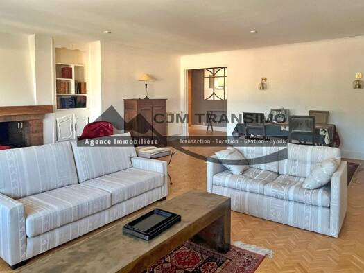 Appartement à vendre 395 000 € 4 pièces 3 chambres 121 m² Étage 4/5 Gap 05000