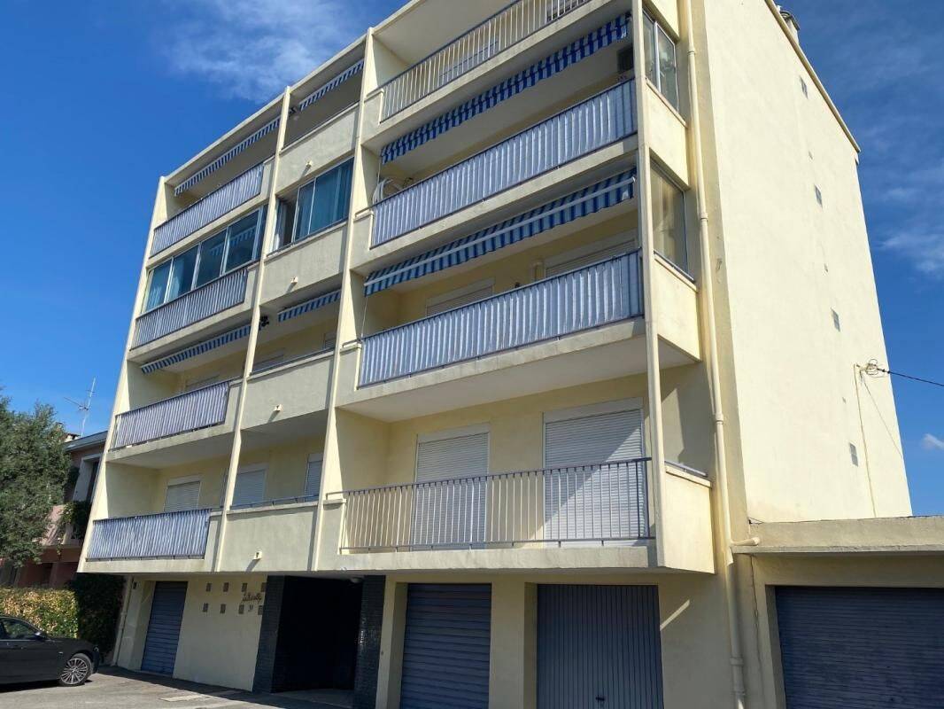 Appartement 3 pièces 68 m² · à La Seyne-sur-Mer · 68 m² · 780 €/mois