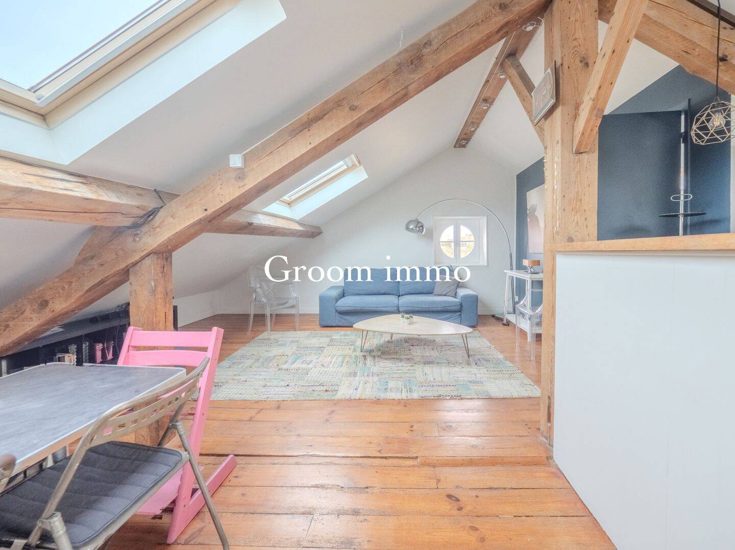 Appartement 3 pièces 67 m² · à Biarritz · 67,2 m² · 385 000 €