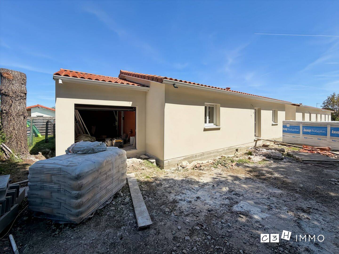 Maison 4 pièces 102 m² · à Longages · 102 m² · 275 000 €