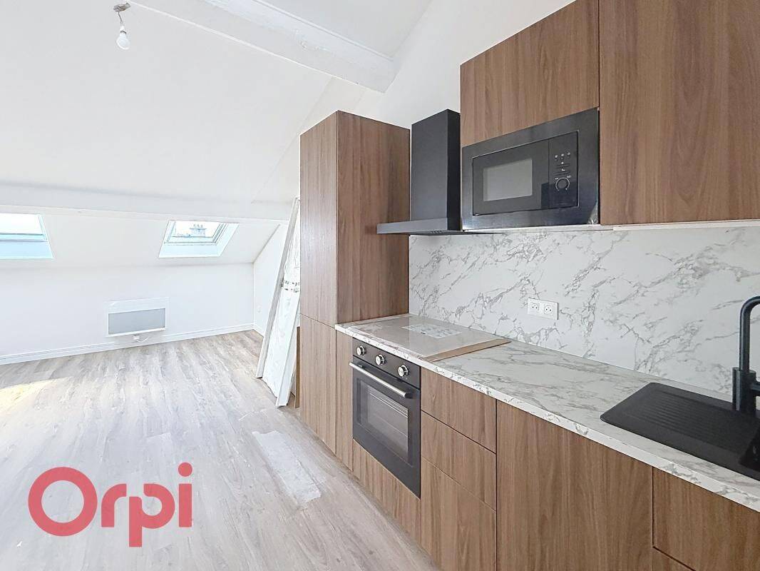 Appartement 2 pièces 45 m² · à Nancy · 45 m² · 690 €/mois