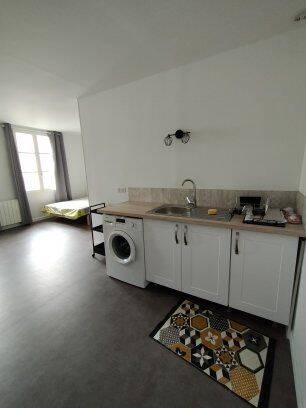 Appartement 1 pièce 28 m² · à Limoges · 28 m² · 500 €