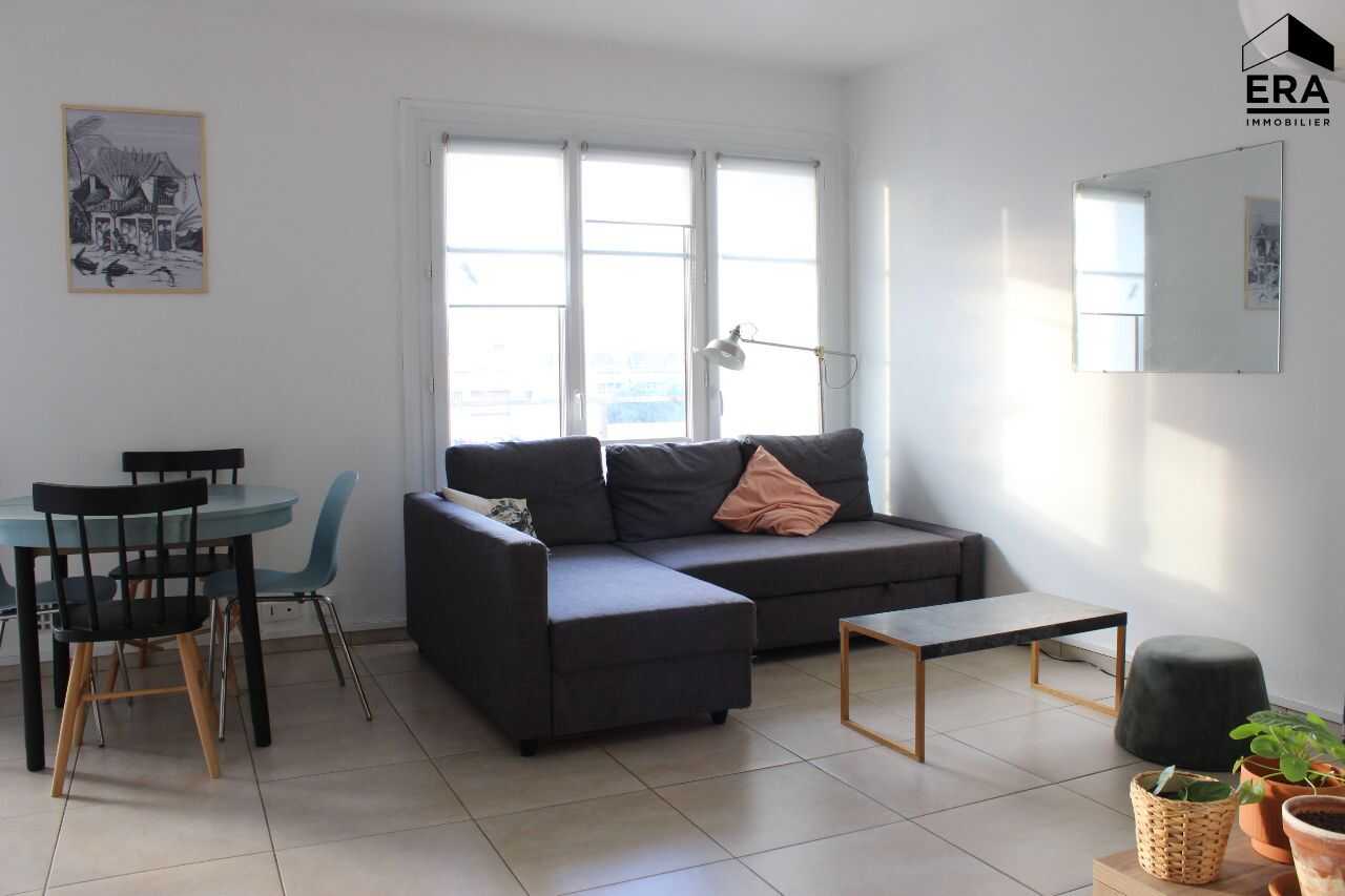 Appartement 3 pièces 62 m² · à Marseille 10ème Arrondissement · 62 m² · 955 €/mois