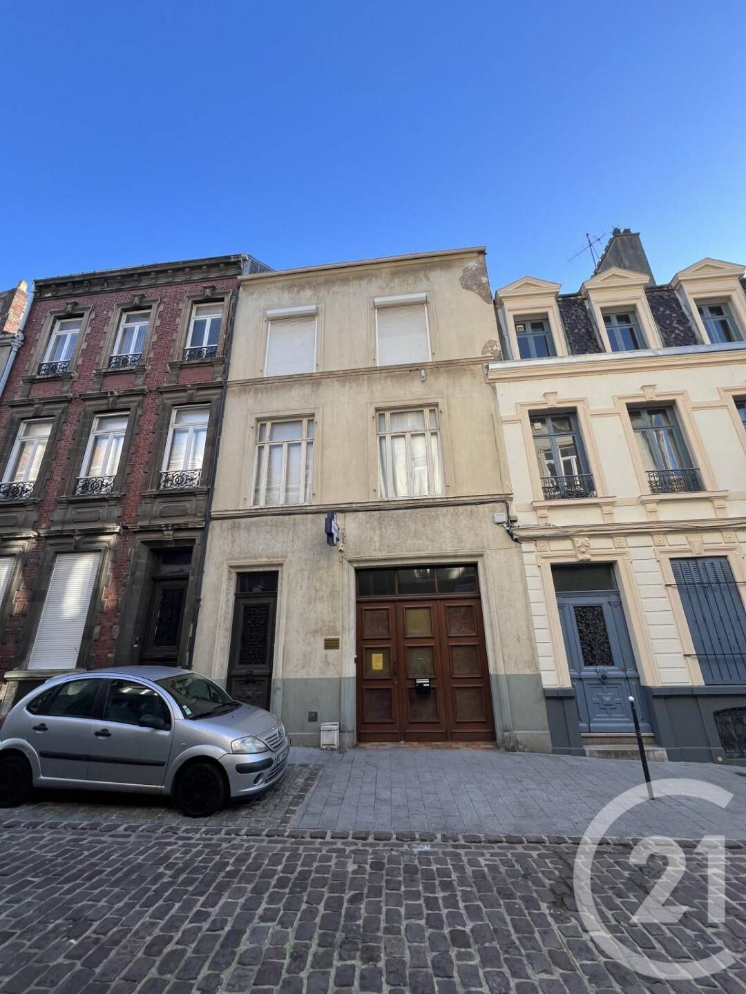 Maison 6 pièces 201 m² · à Boulogne-sur-Mer · 201 m² · 169 000 €