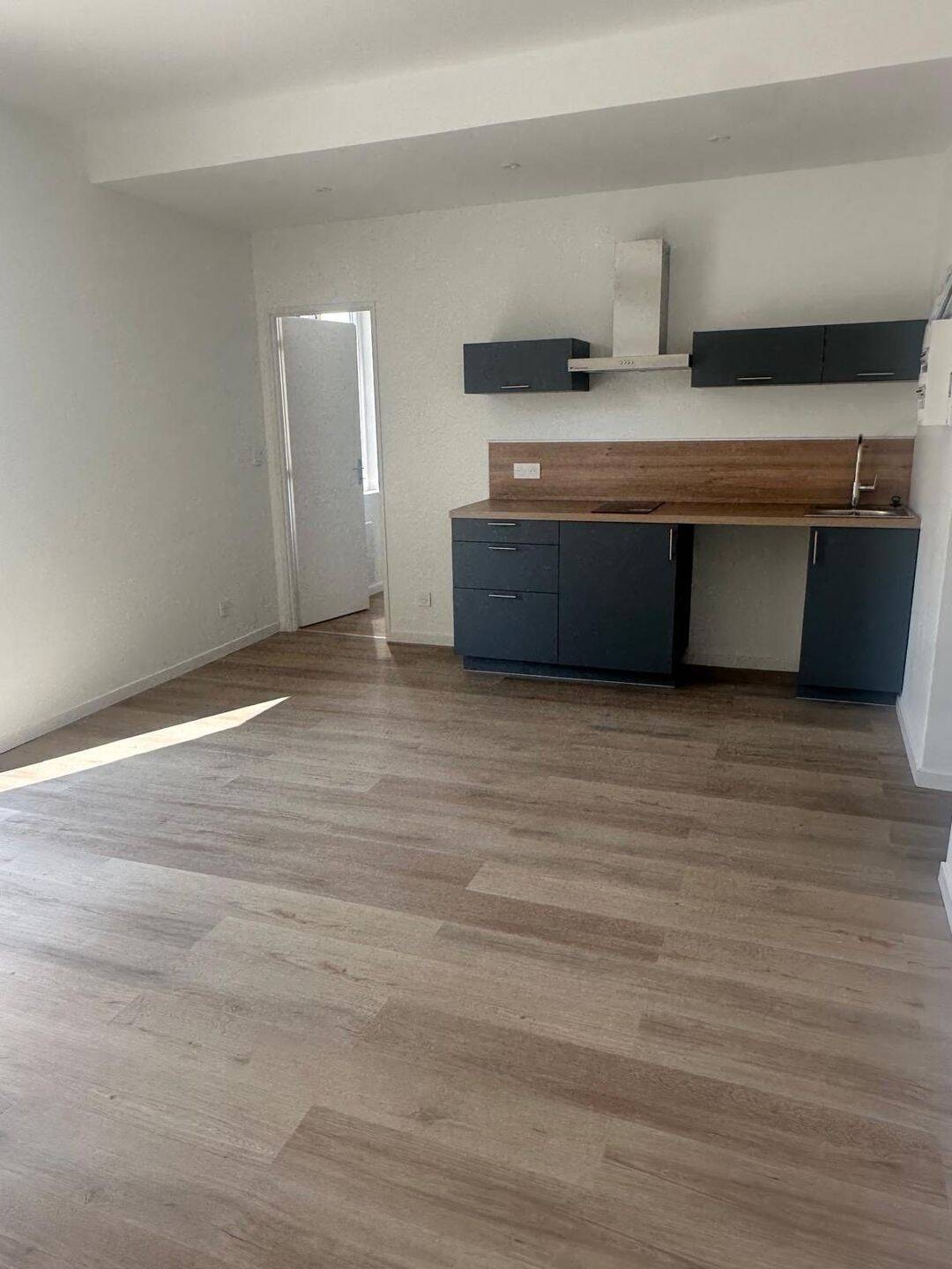 Appartement 3 pièces 44 m² · à Montauban · 43,7 m² · 640 €