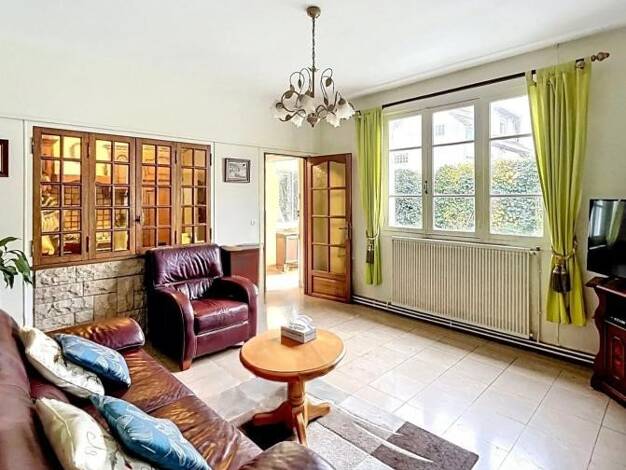 Maison à vendre 348 000 € 4 pièces 2 chambres 91 m² 91 m² de terrain Jean Duclos Le Blanc-Mesnil 93150