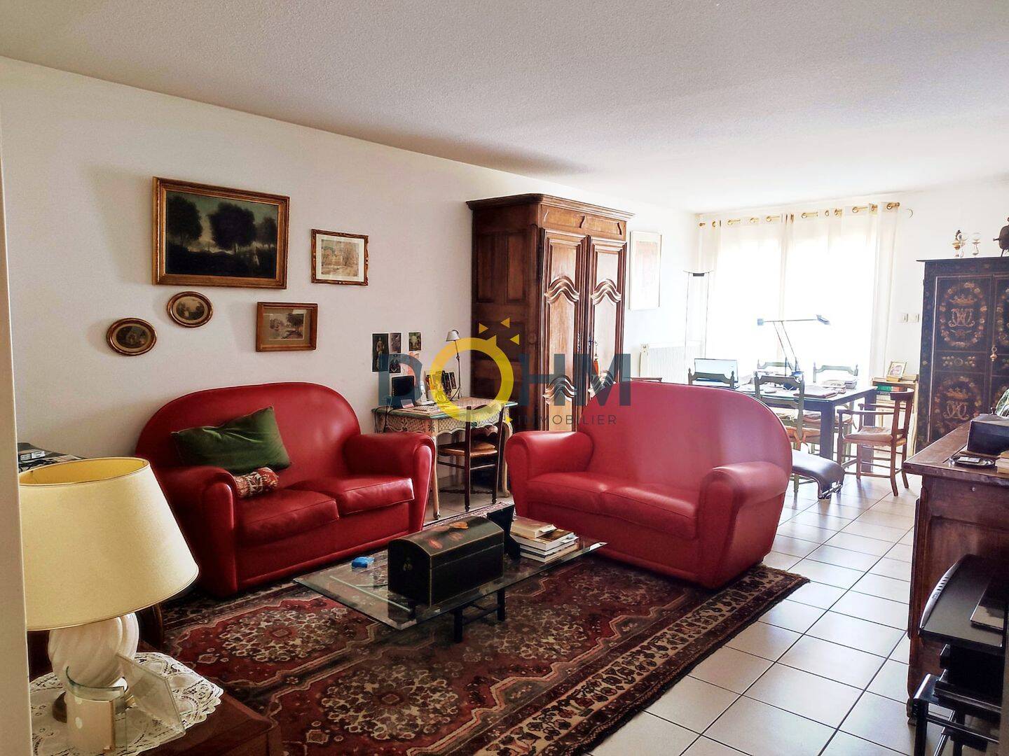 Appartement 4 pièces 108 m² · à Alès · 108 m² · 250 000 €