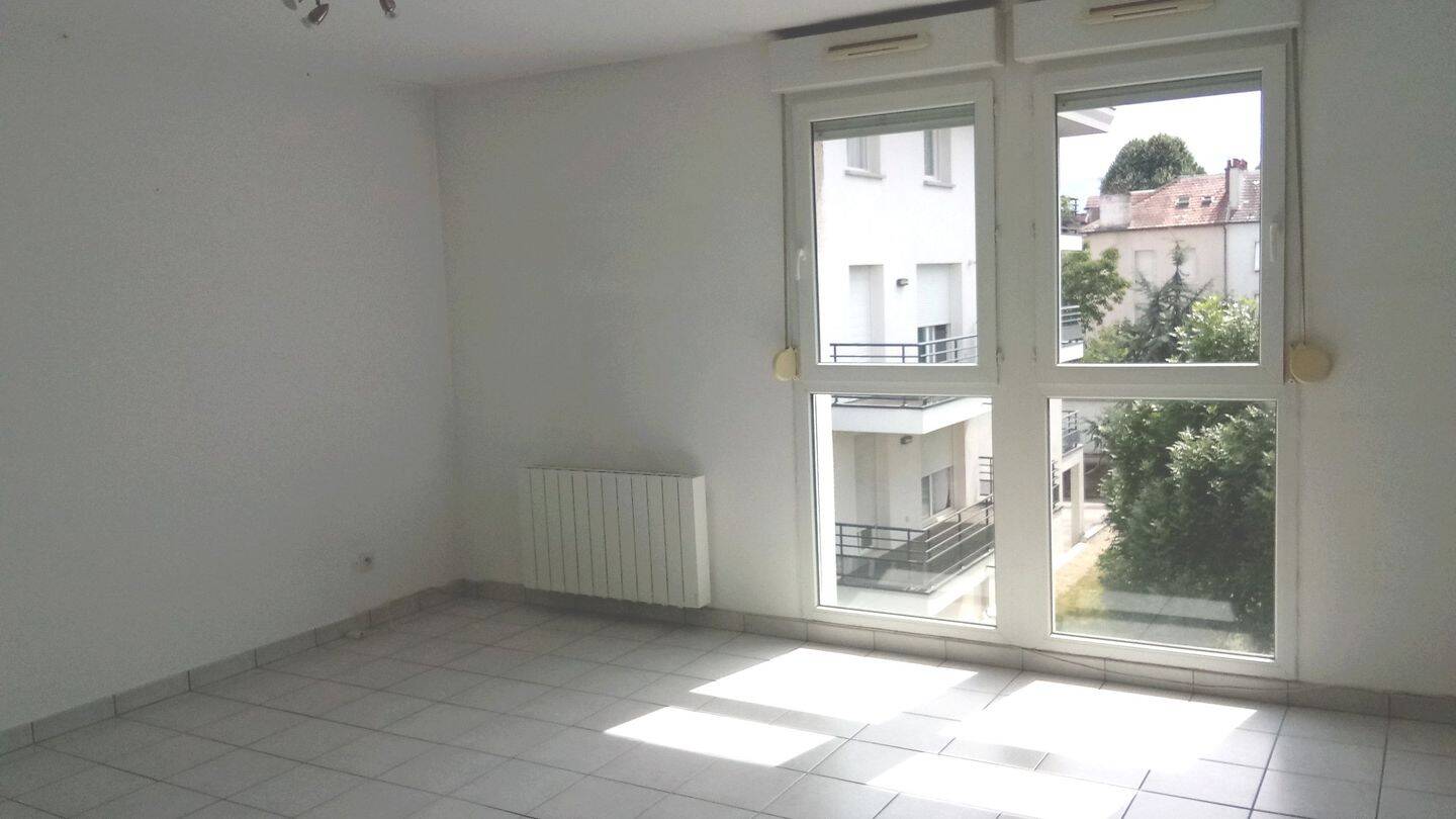 Appartement 2 pièces 41 m² · à Besançon · 41 m² · 610 €/mois