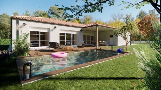 Maison 5 pièces 138 m² · à Saint-Brevin-les-Pins · 138 m² · 718 000 €