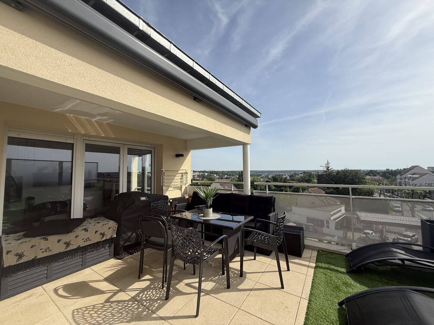 Appartement 4 pièces 78 m² · à Melun · 78 m² · 265 000 €