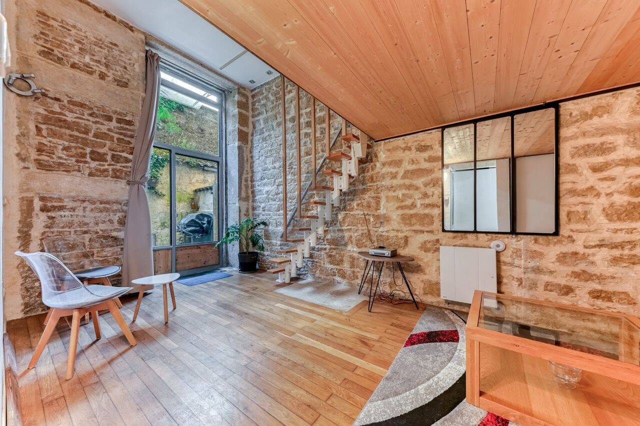 Appartement 5 pièces 96 m² · à Lyon 4ème Arrondissement · 96 m² · 495 000 €