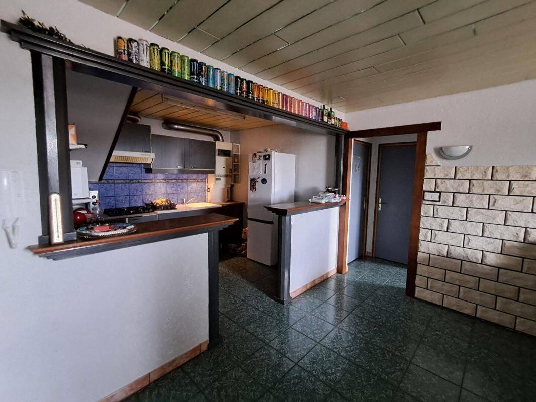 Appartement 3 pièces 61 m² · à Vesoul · 61 m² · 59 900 €