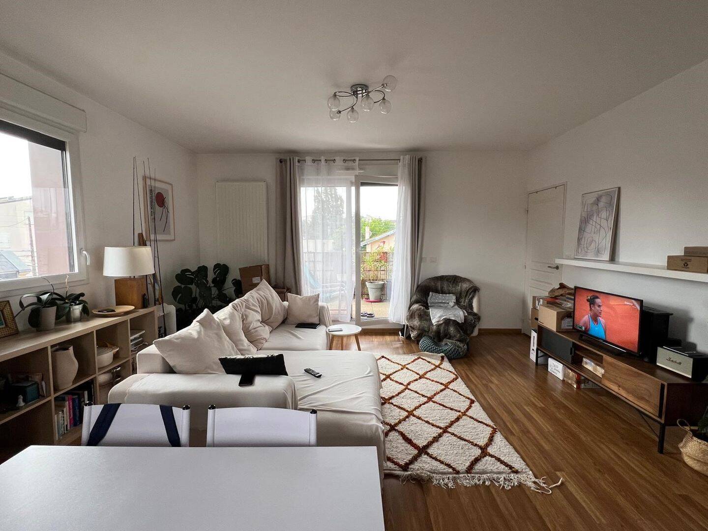 Appartement 2 pièces 50 m² · à Orléans · 50 m² · 750 €/mois