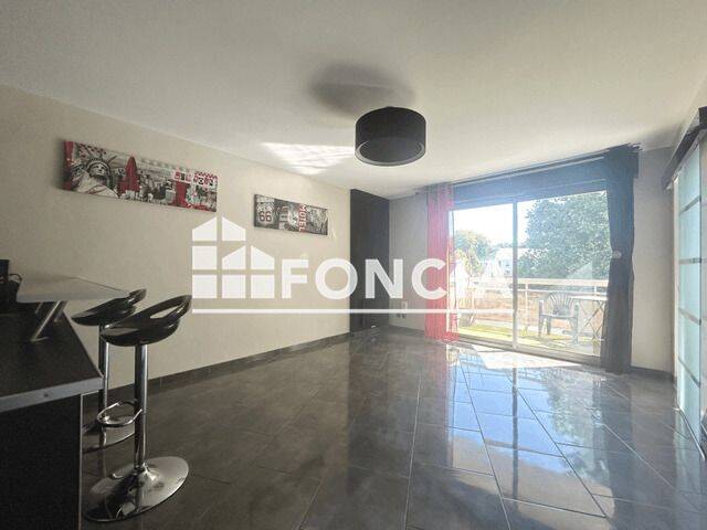 Appartement 2 pièces 46 m² · à Cholet · 46,3 m² · 602 €