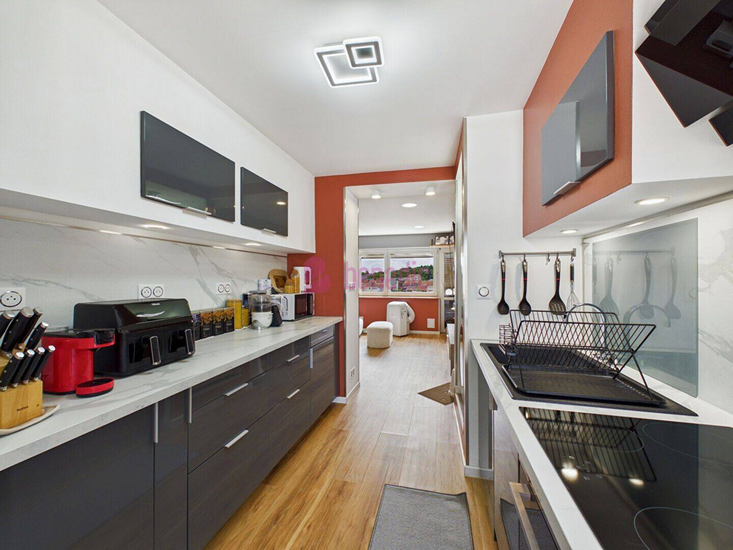 Appartement 3 pièces 56 m² · à Rombas · 56 m² · 89 900 €